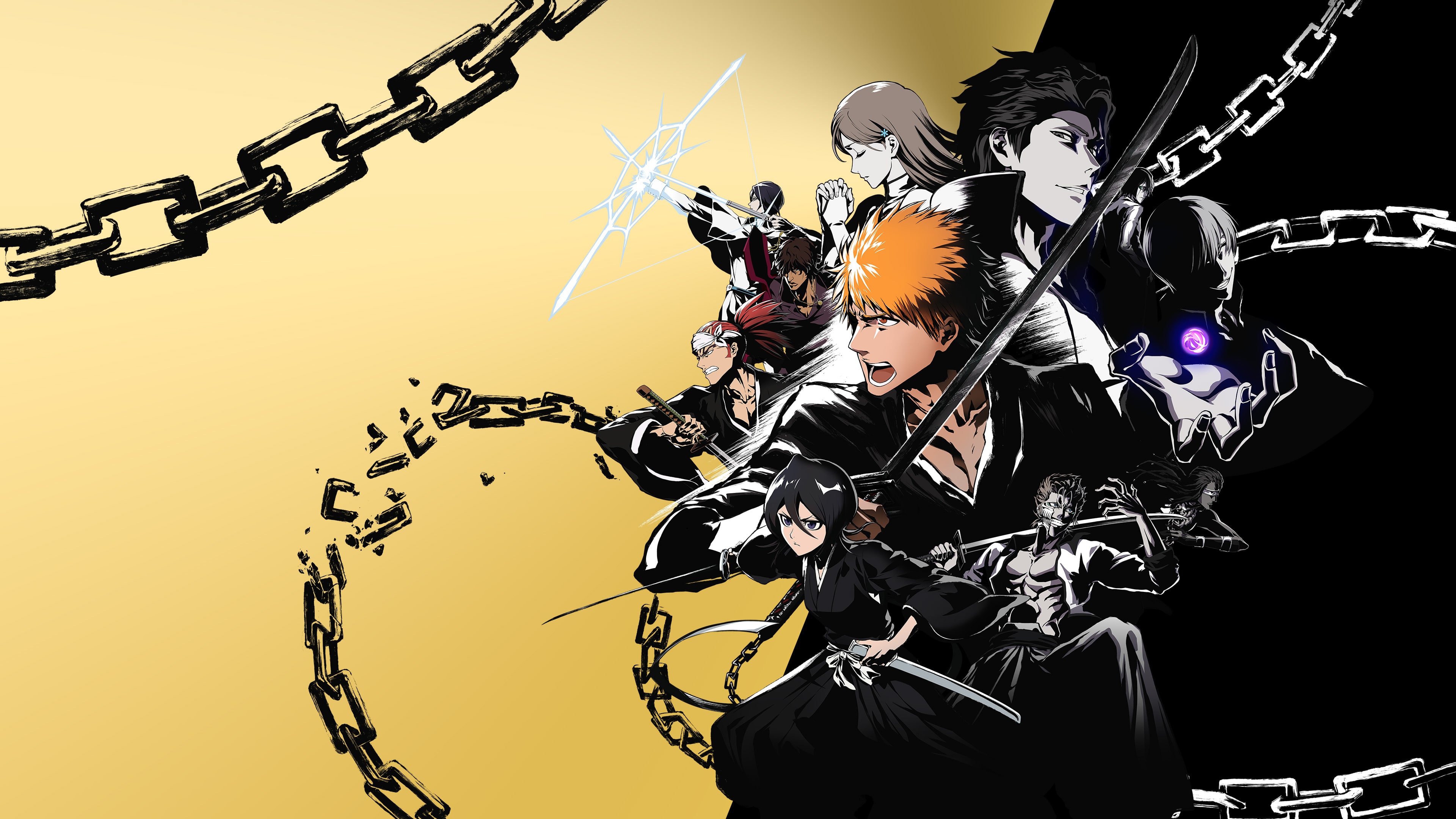 BLEACH Rebirth of Souls アルティメットエディション PS4 & PS5