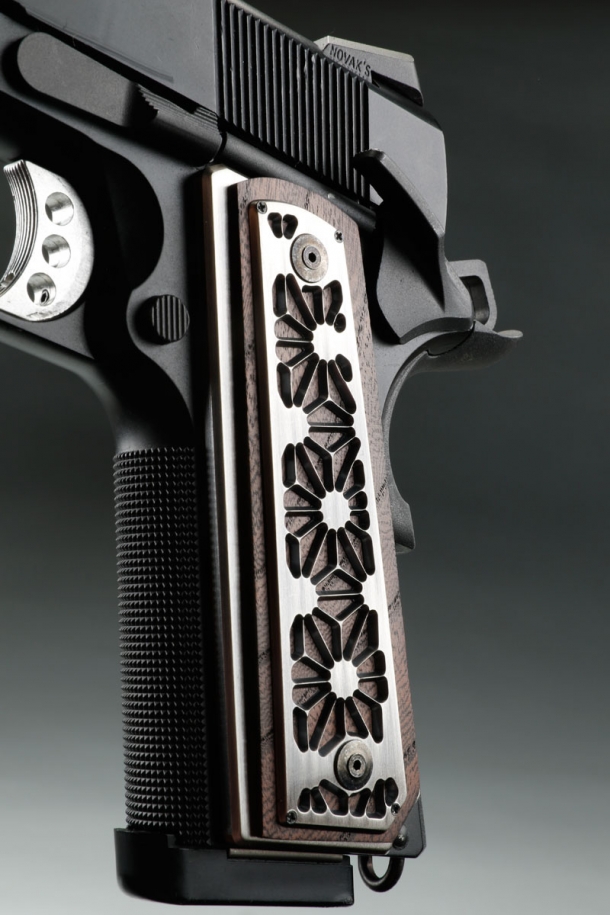 真鍮戦飾シリーズ by Board Dragon works【CUSTOM PARTS PICKUP