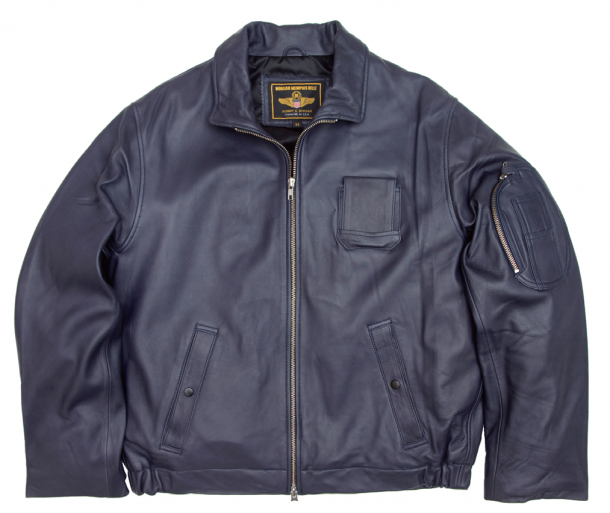 メンフィス・ベル』でも有名なフライトジャケット、その魅力を解説