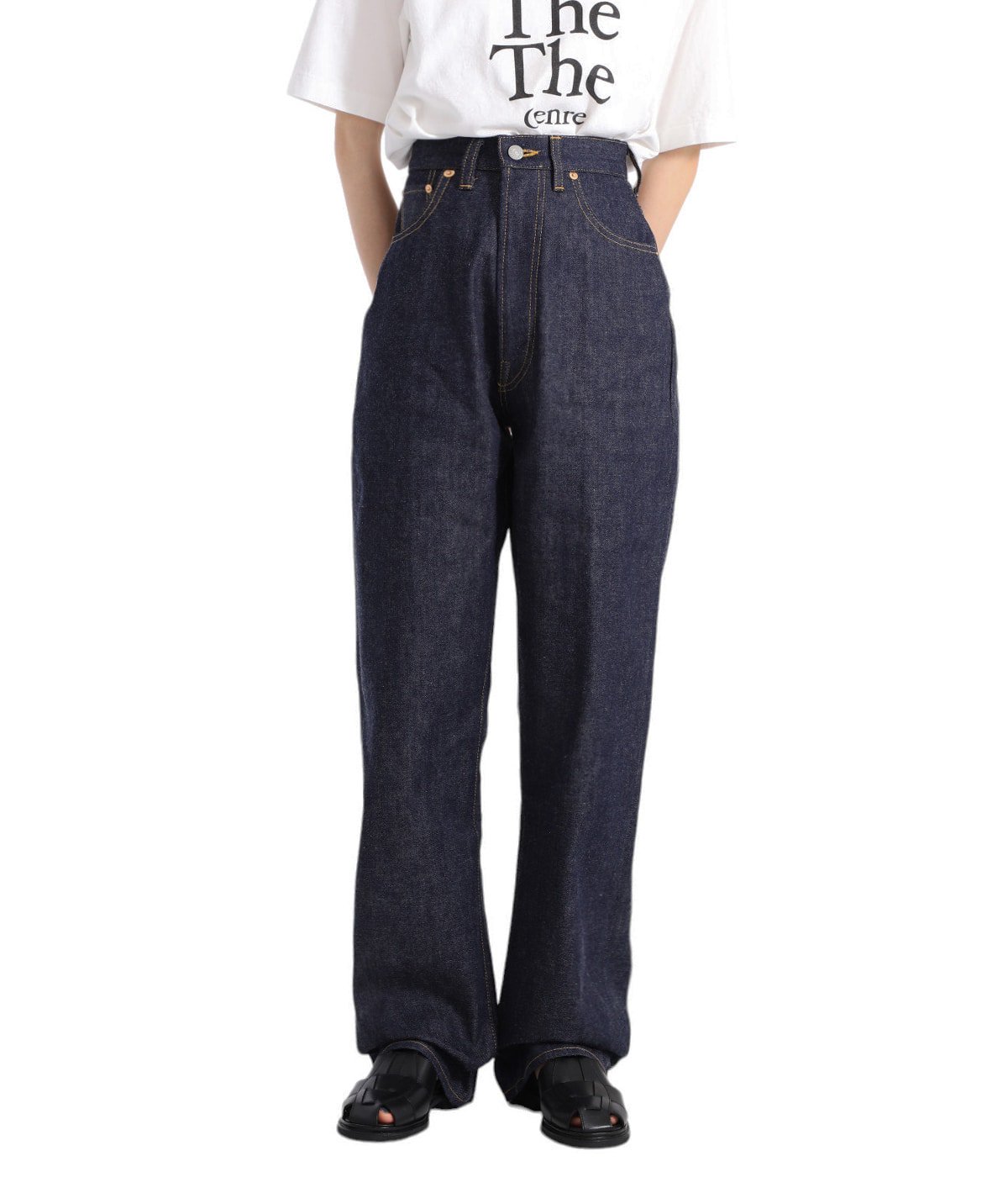 ANATOMICA(アナトミカ) 618 MARILYN (マリリン デニムパンツ) - 通販