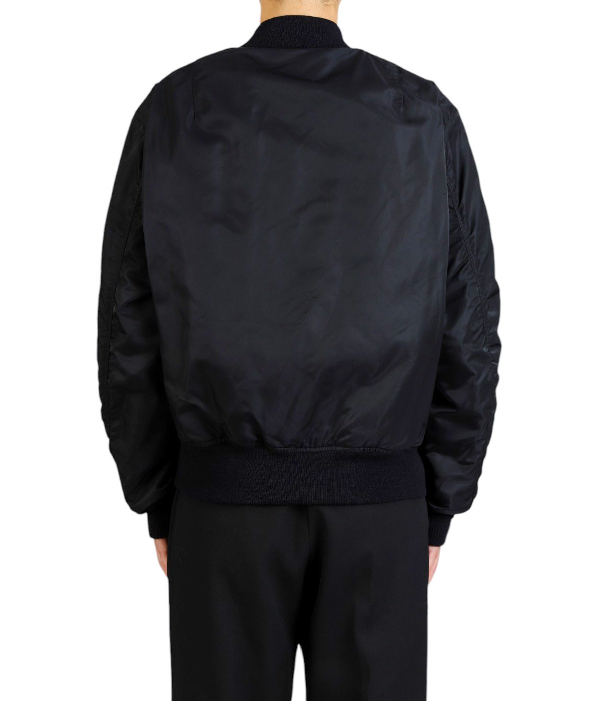 MA-1 “NAVY“ | AVIREX7522(アヴィレックスナナゴーニーニー