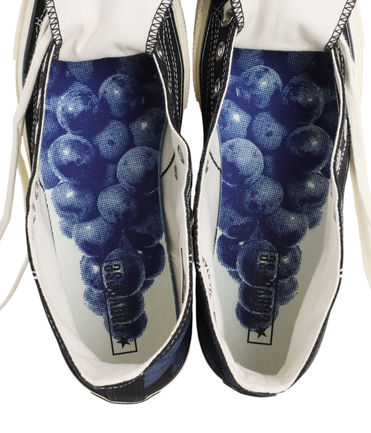 ALL STAR LGCY GP HI / TOYA HORIUCHI -オールスター LGCY- | CONVERSE