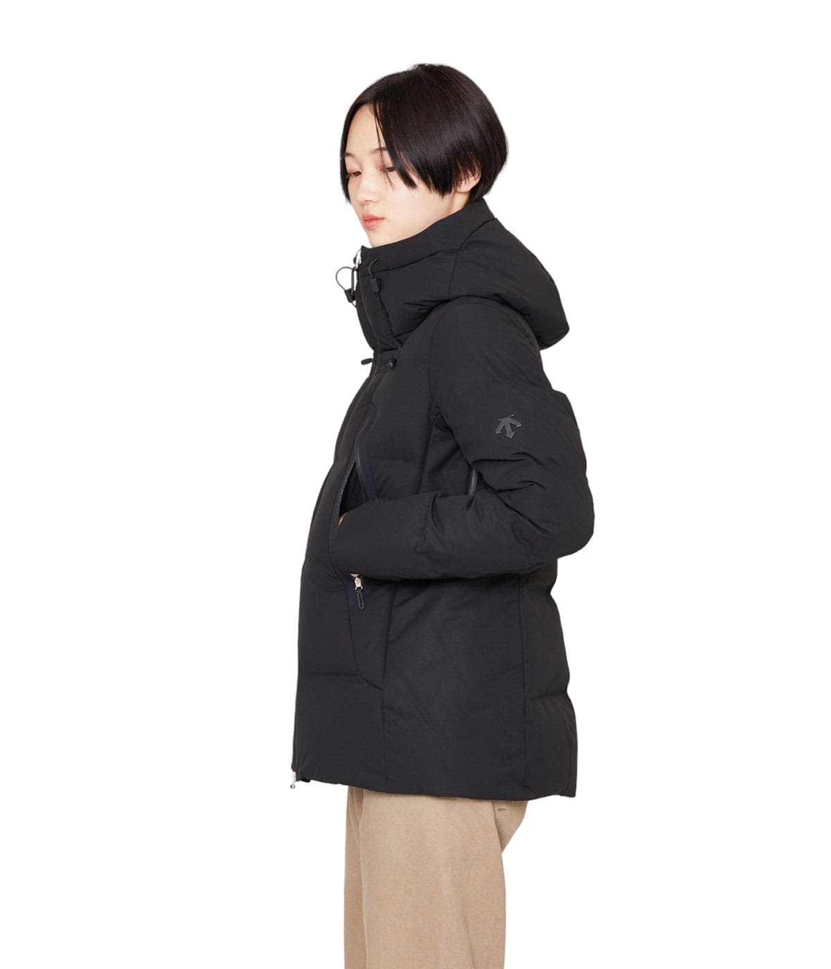 レディース】MIZUSAWA DOWN JACKET 