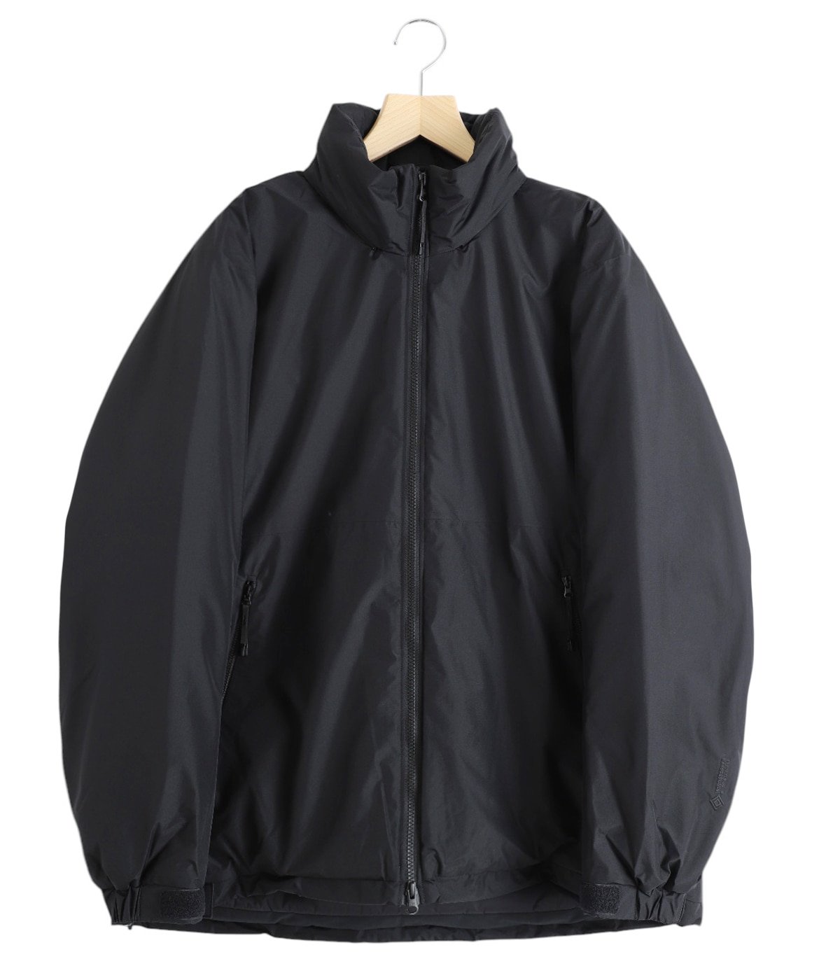 WINDSTOPPER by GORE-TEX LABS Puffy Jacket | Goldwin(ゴールドウイン