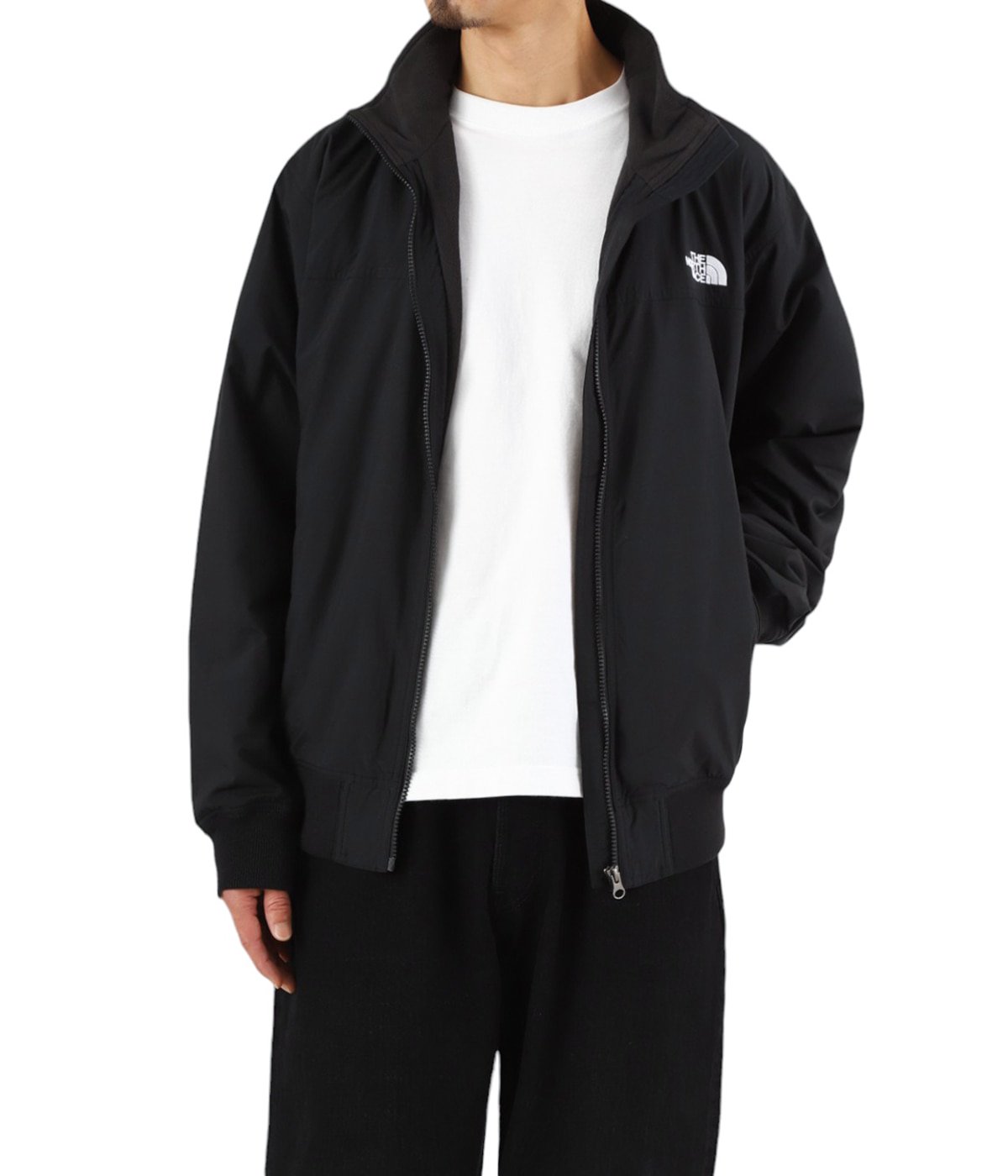 Compact Nomad Blouson | THE NORTH FACE(ザ・ノース・フェイス