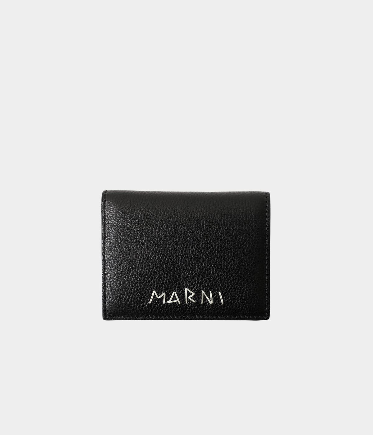 BIFOLD WALLET | MARNI(マルニ) / ファッション雑貨 財布 (レディース