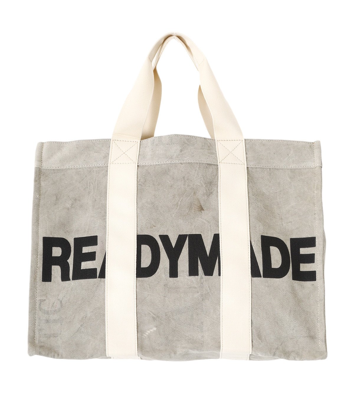 READYMADE - EASY TOTE - / スタッフブログ - ARKnets 公式通販