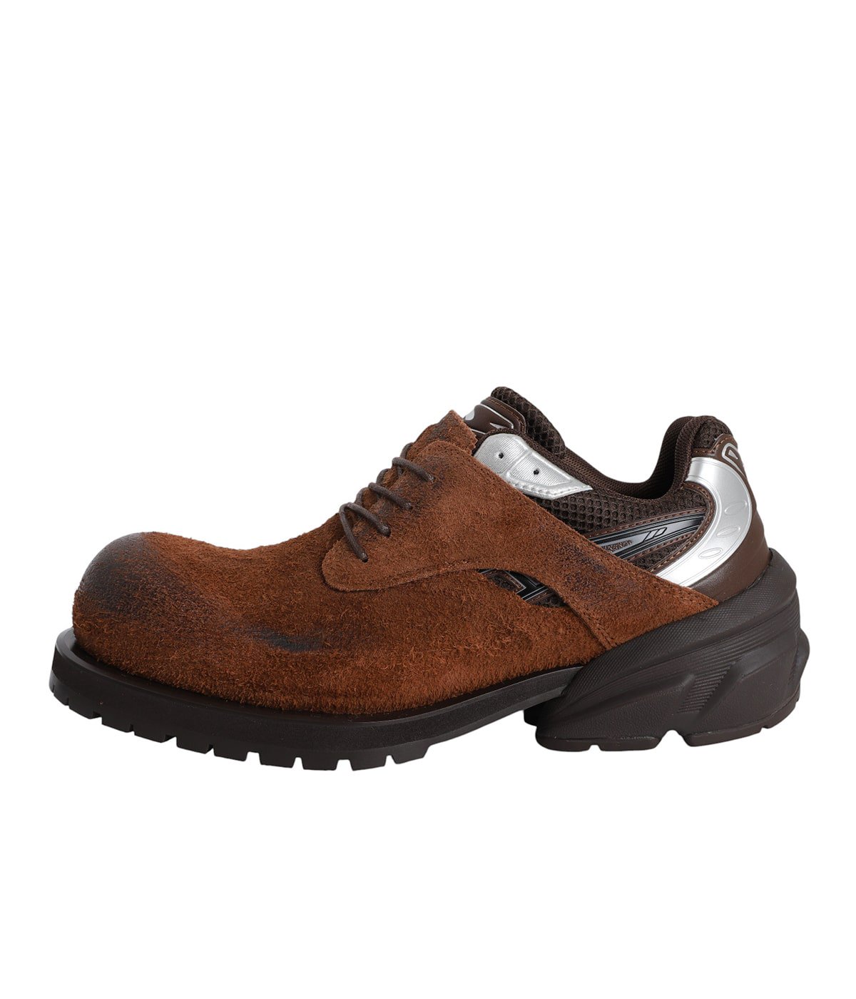 Starting bigger hybrid derby | Remagine Studio(リマジン