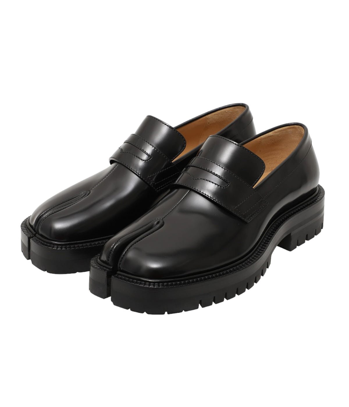 レディース】TABI COUNTY LOAFER | Maison Margiela(メゾン マルジェラ