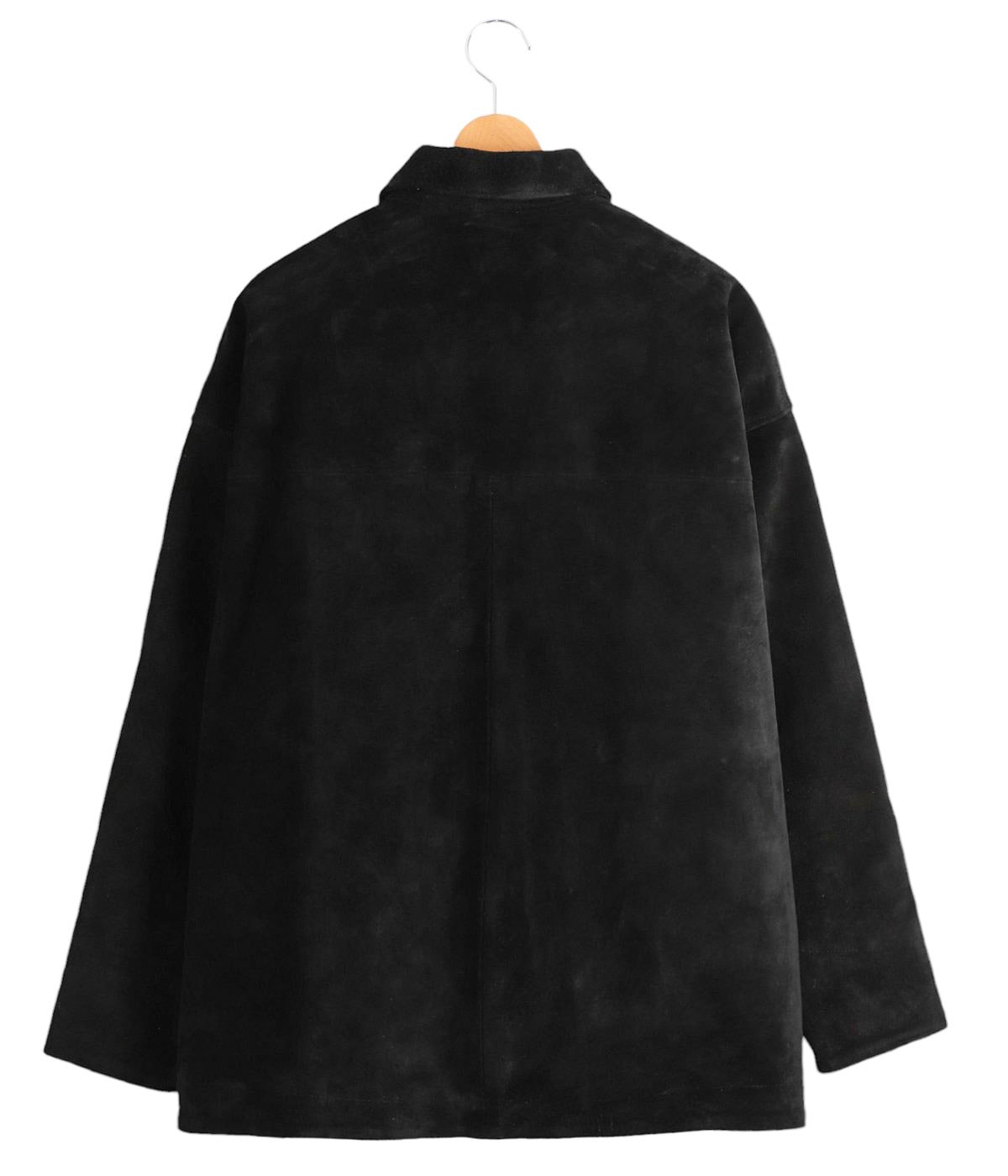 SFC SUEDE CRAFT JACKET | S.F.C(エスエフシー / ストライプフォー