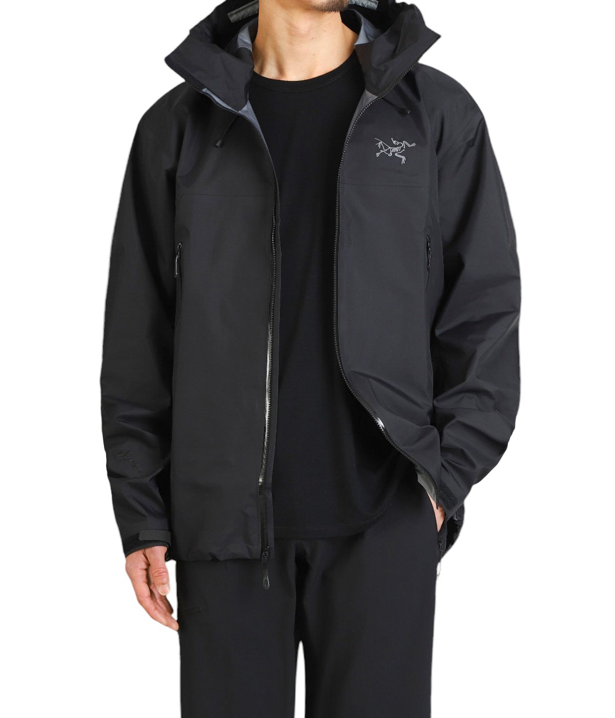 Beta SL Jacket M | ARC'TERYX(アークテリクス) / アウター ナイロン