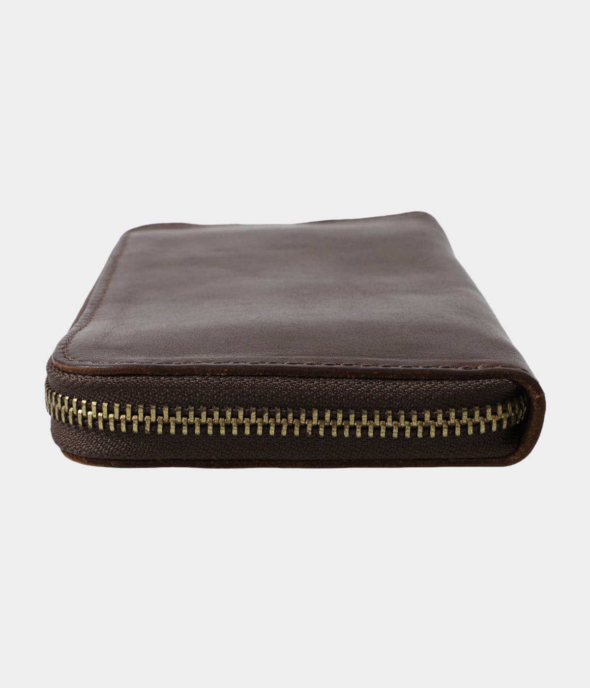 Round Zip Long Wallet | HTC(エイチティーシー) / ファッション雑貨