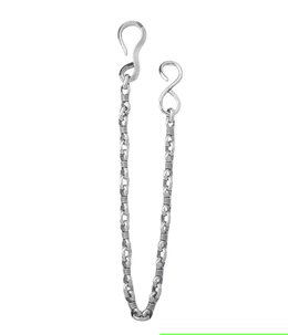 LUCK WALLET CHAIN,SMALL,SHORT | LARRY SMITH(ラリースミス