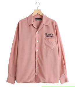 50'S SHIRT L/S ( TYPE-1 ) | WACKO MARIA(ワコマリア) / トップス