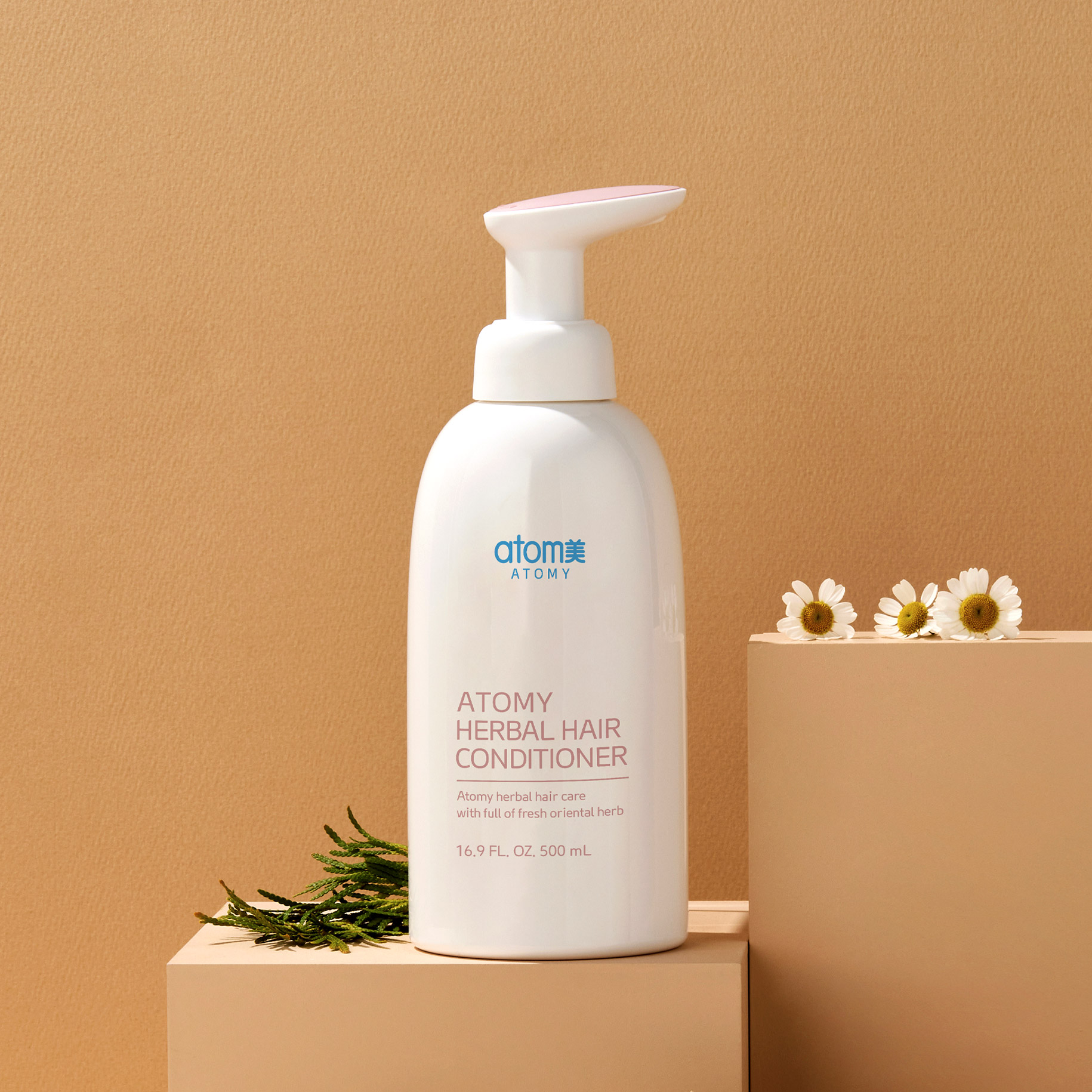 アトミ エイソルートヘアケアセット | Atomy Japan