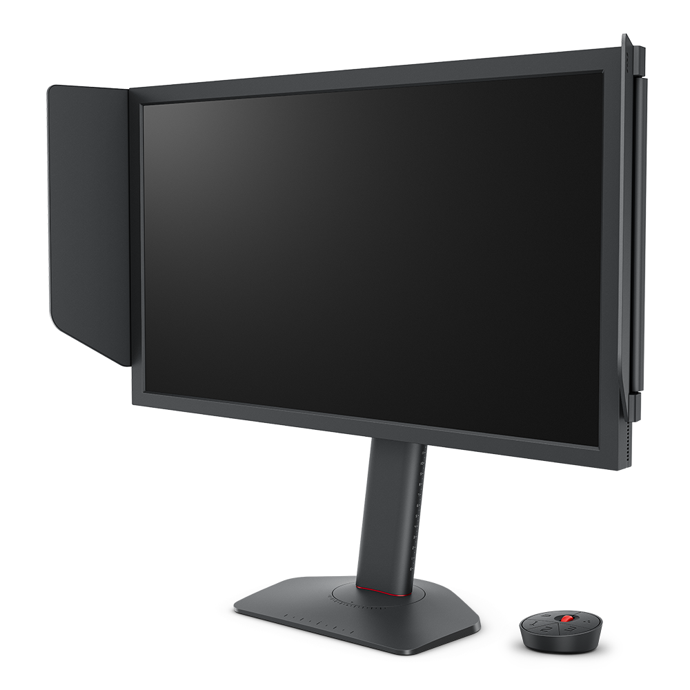 XL2586X Fast TN 540Hz DyAc 2 Gaming Monitor | ZOWIE Australia