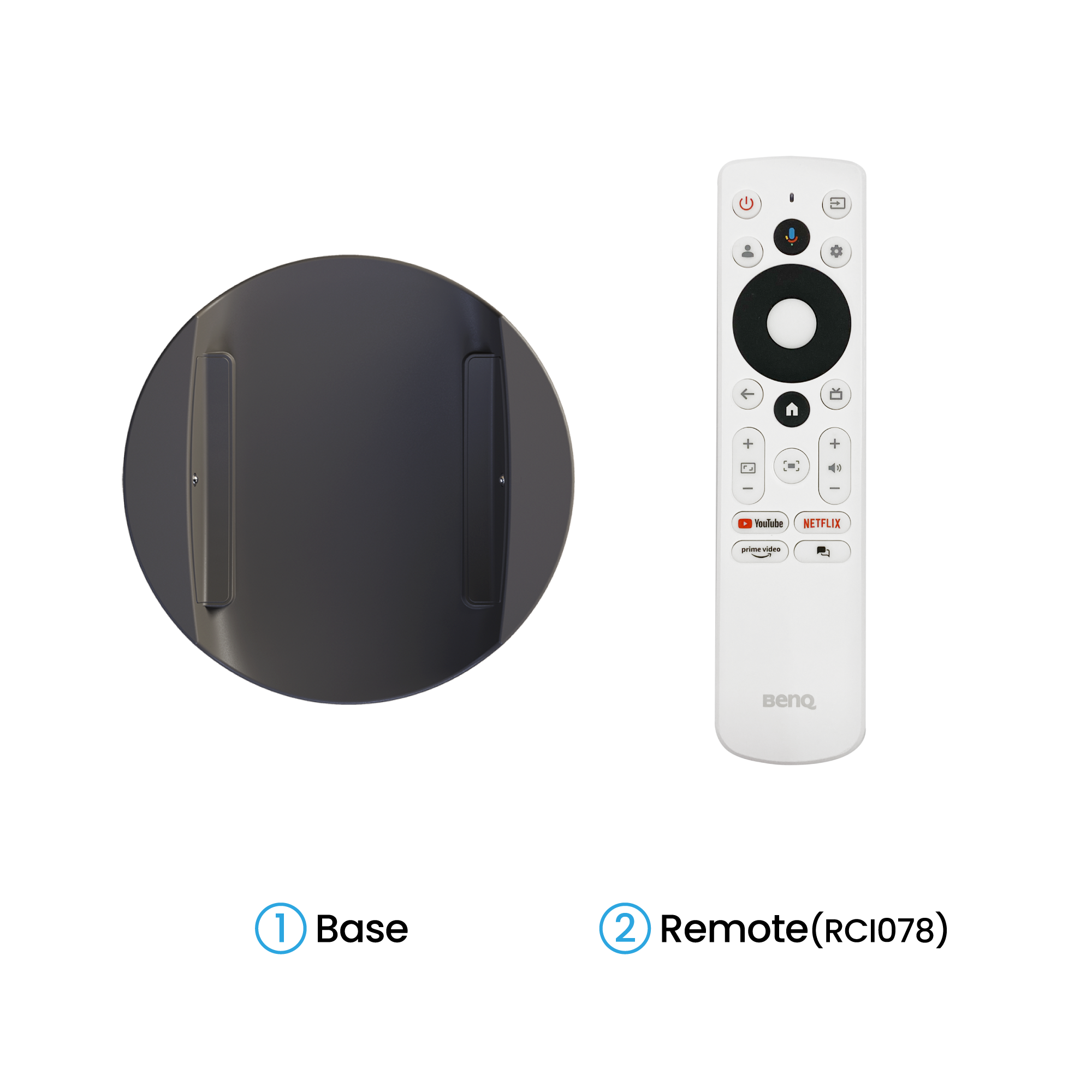 製品情報 | GV50/GV50-JP | ベンキュージャパン