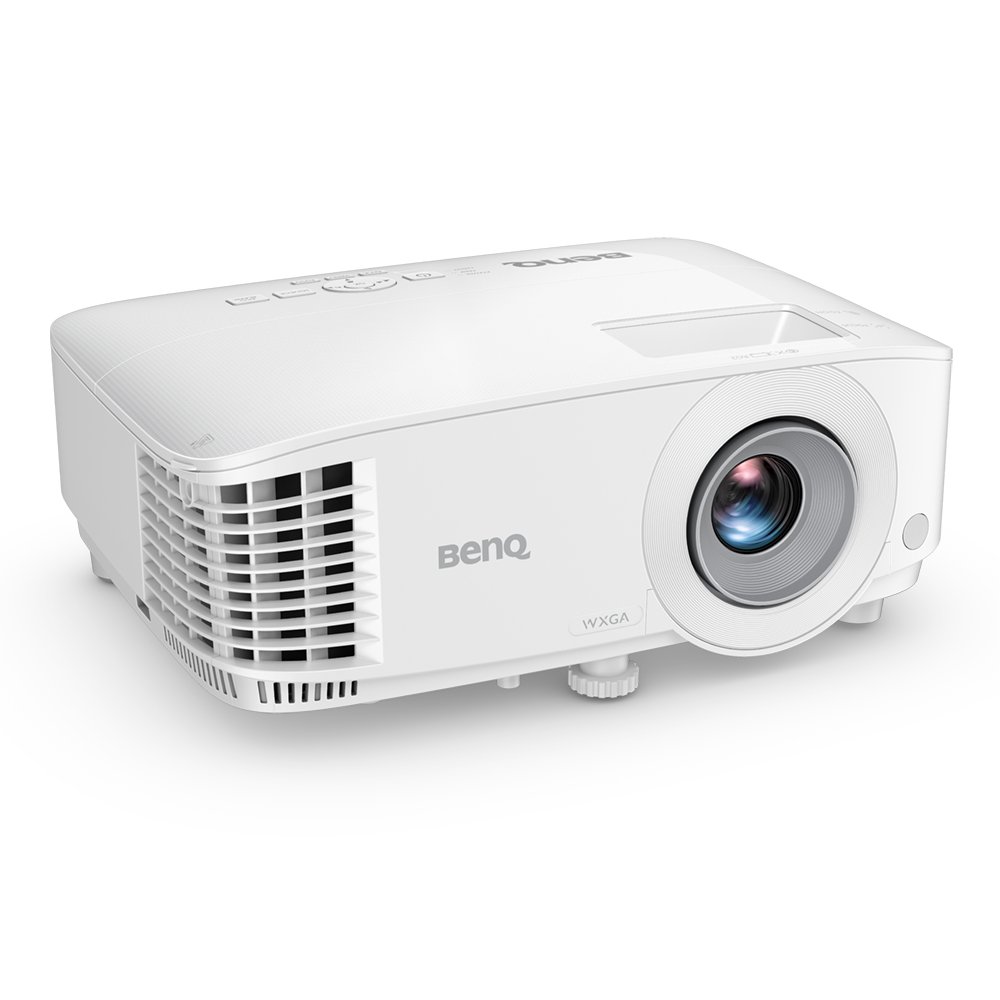 MW560 WXGA ビジネスプロジェクター｜BenQ Japan