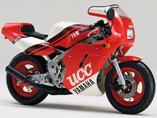 ヤマハ（YAMAHA） YSR50の型式・スペックならバイクブロス