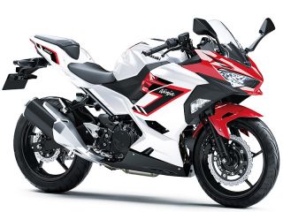 カワサキ（KAWASAKI）2017年 Ninja 250 ABS KRT Winter Test Edition