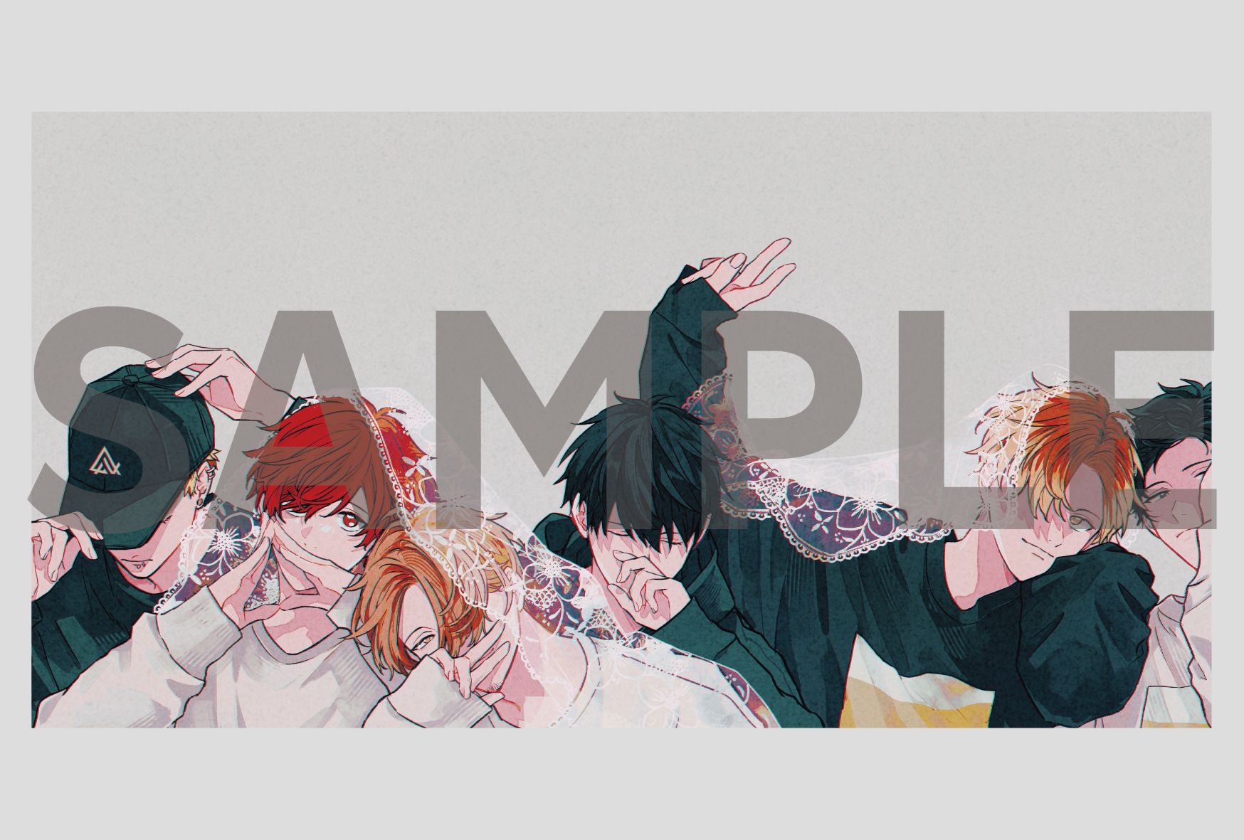 楽天ブックス: 【楽天ブックス限定先着特典】ギヴン THE BEST【完全