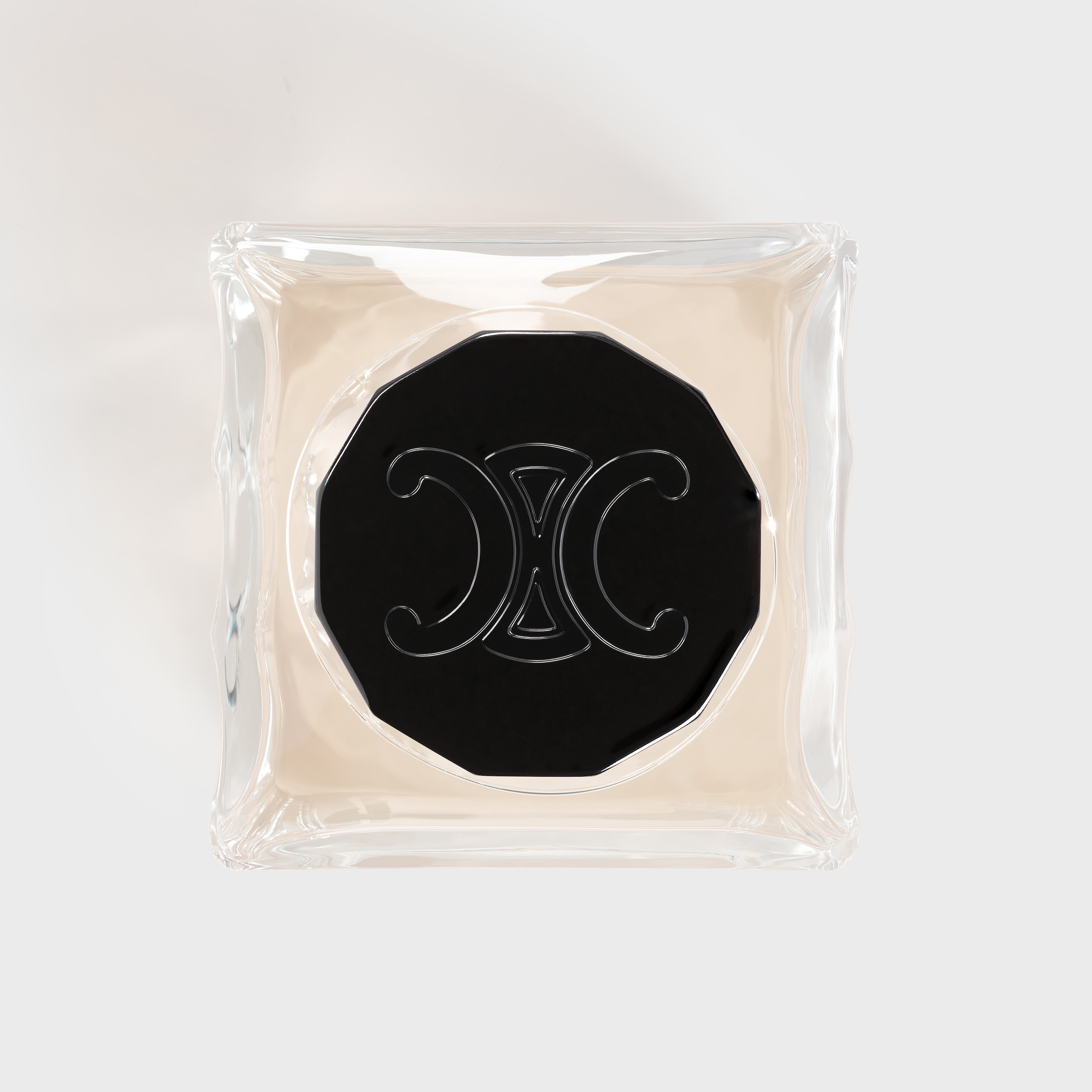 ZOUZOU ズーズー オードパルファム 100ML - トランスペアレント