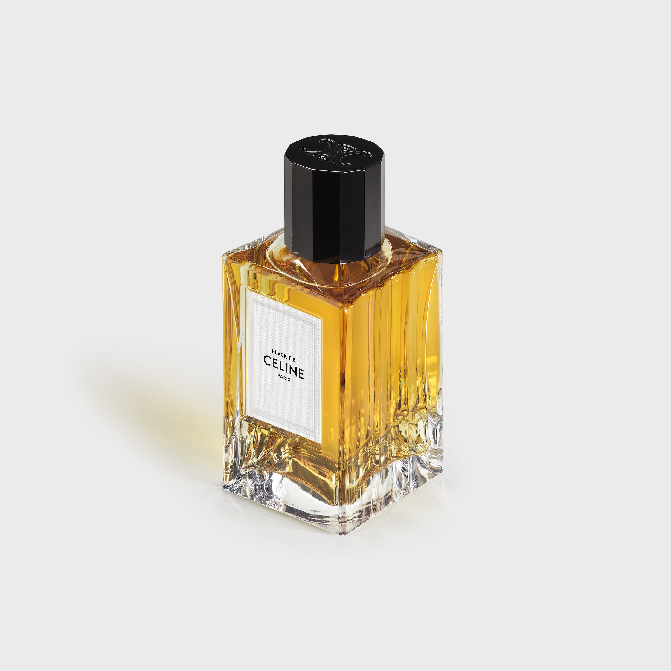 BLACK TIE ブラック・タイ オードパルファム 100ML