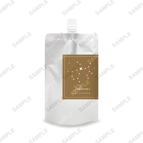リフィル】HEROES FRAGRANCE:24/7 REED DIFFUSER Takaomi | スタンド
