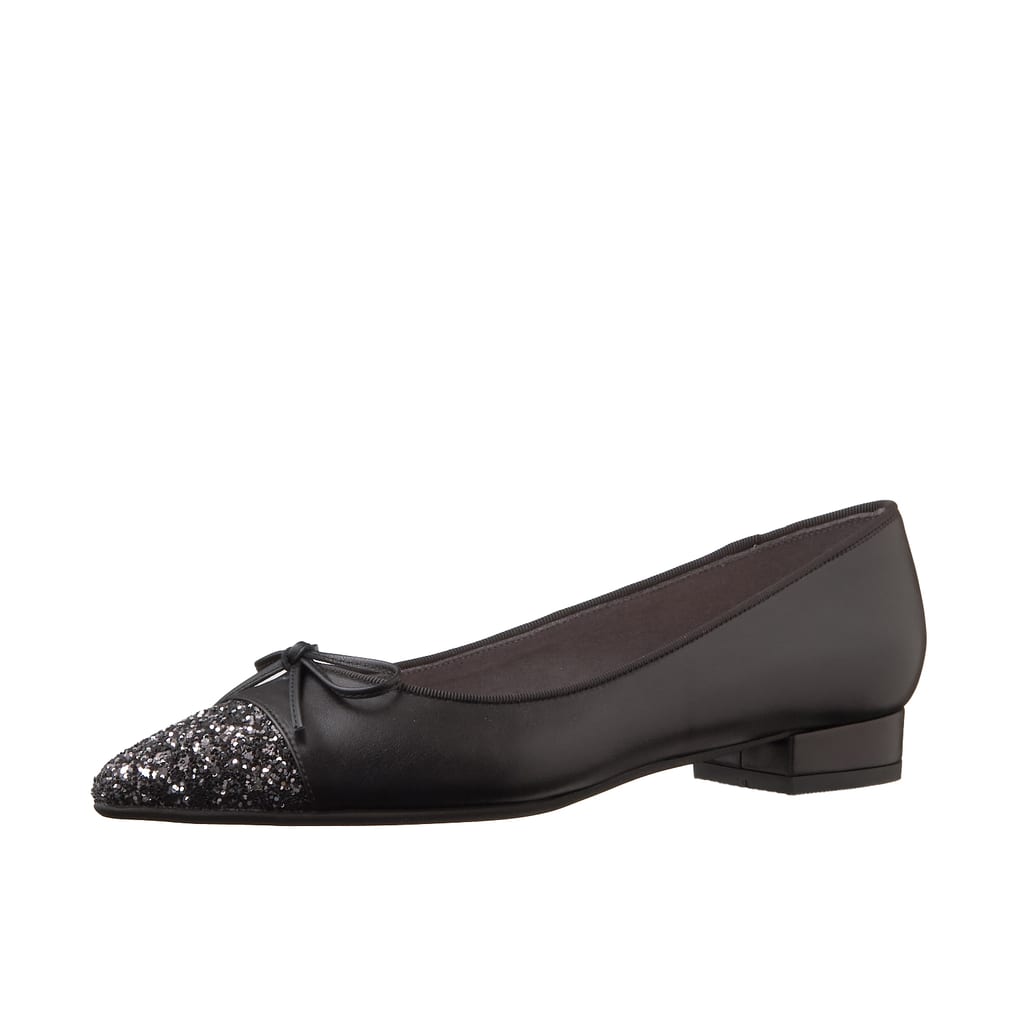 靴・バッグのダイアナ通販サイト ｜ キラキラ グリッター ポインテッド