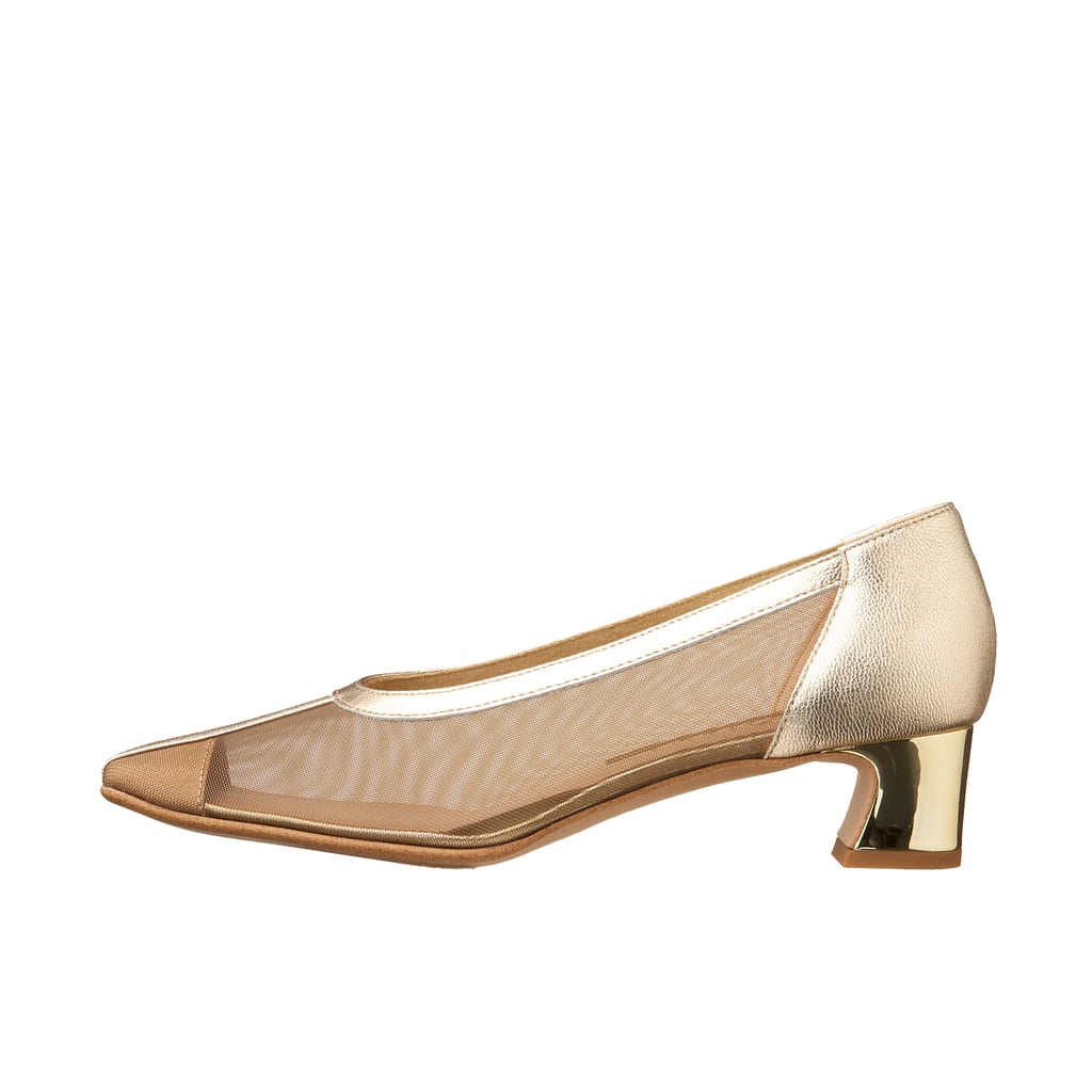 靴・バッグのダイアナ通販サイト ｜ ゴールド 【dianashoes.com】