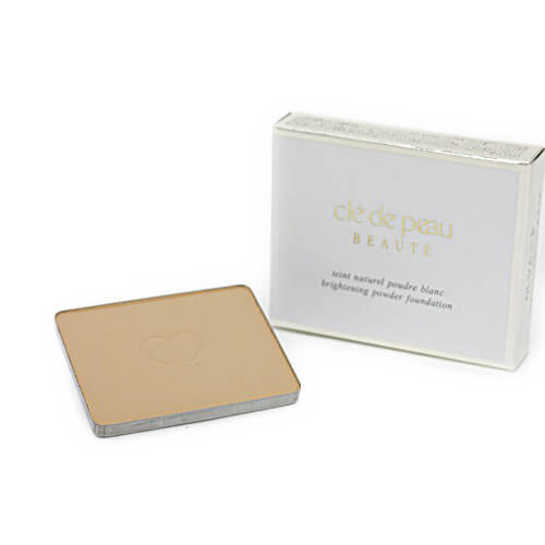 Clé de Peau Beauté タンナチュレールプードルブラン 11g ｜ ドコデモ