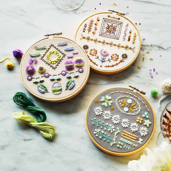 フェリシモ公式】おすすめの手芸 刺繍アイテム情報｜FELISSIMO