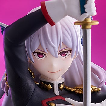 魔都精兵のスレイブ「羽前京香 ランジェリーstyle」のフィギュア情報