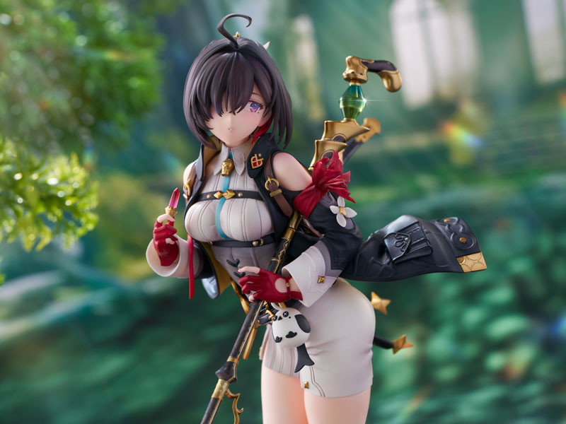 ユミアのアトリエ ～追憶の錬金術士と幻創の地～「ユミア・リース