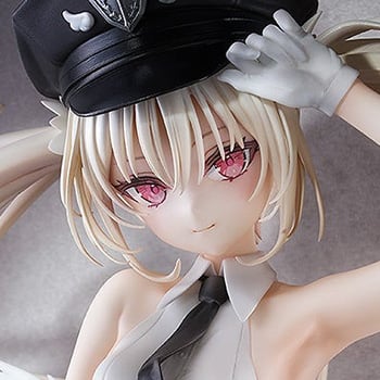 カルネアデス「天使警察 エル」のフィギュア情報