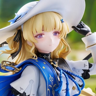 勝利の女神：NIKKE「ラピ：クラシックバカンス」のフィギュア情報