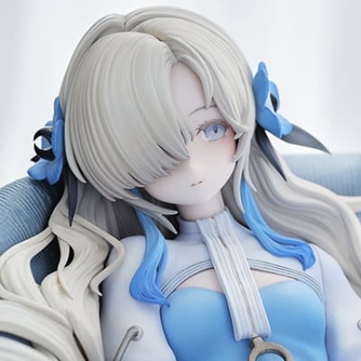 魔都精兵のスレイブ「羽前京香 ランジェリーstyle」のフィギュア情報