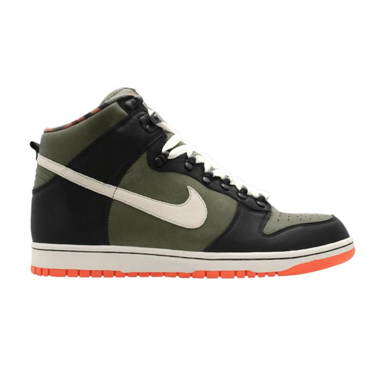 Buy Nike Dunk High Premium Ht - 314345 321 | GOAT