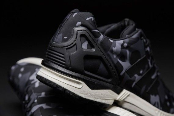 Buy Adidas ZX Flux 'Camo' - M29086 | GOAT