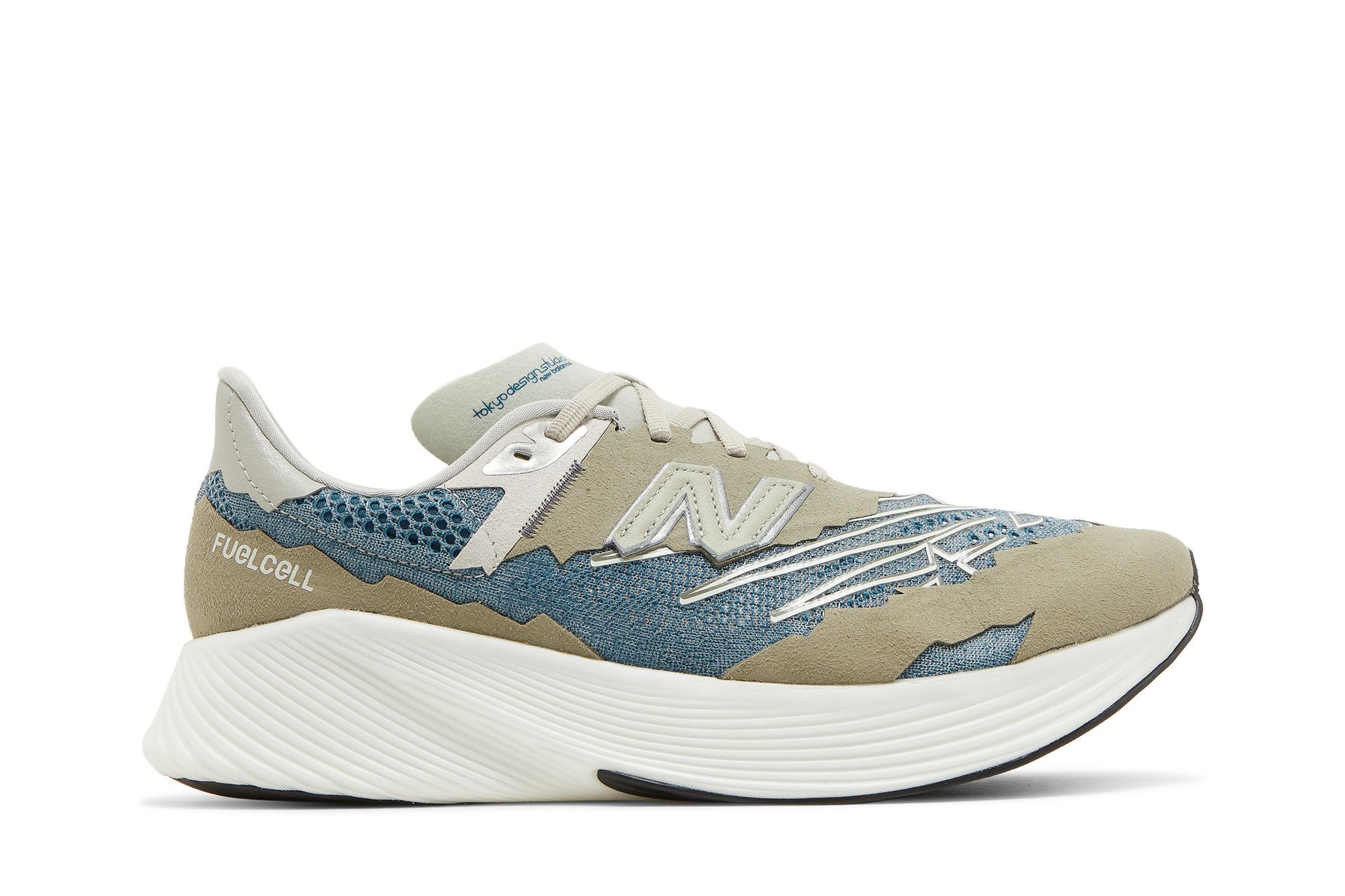 Buy New Balance Tokyo Design Studio x FuelCell RC Elite v2 'Japan