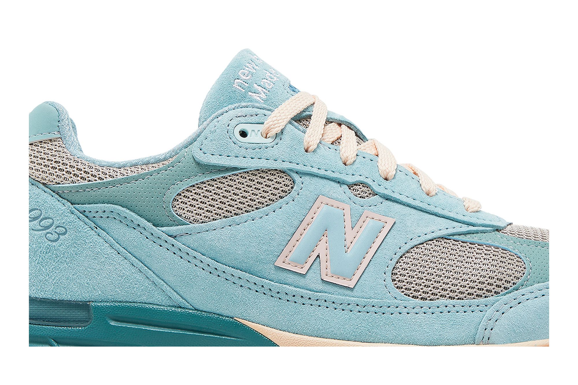 Buy Joe Freshgoods x New Balance 993 Made in USA 'Performance Art