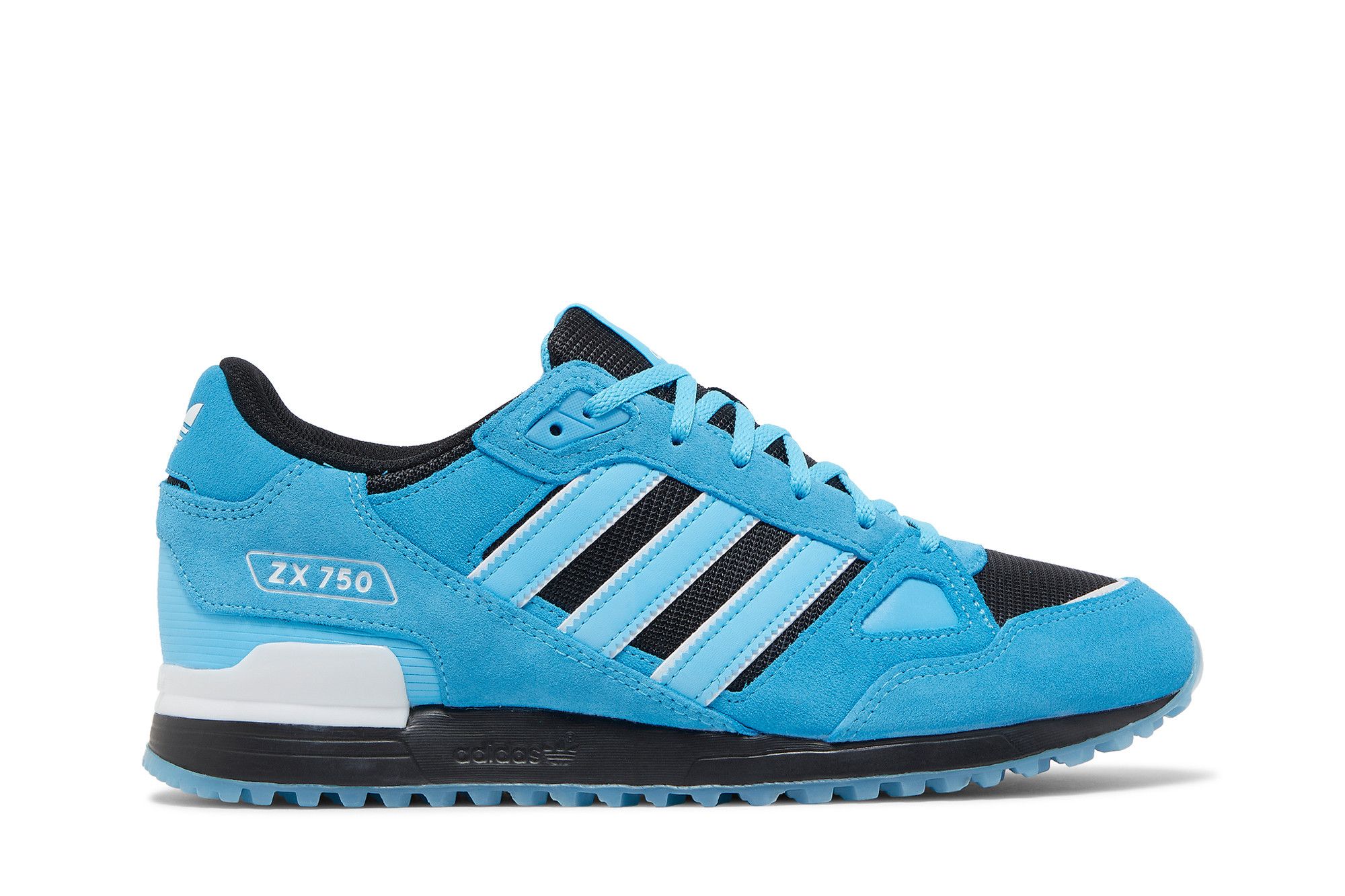 Buy Adidas ZX 750 'Black Sky Rush' - GW4210 | GOAT CA