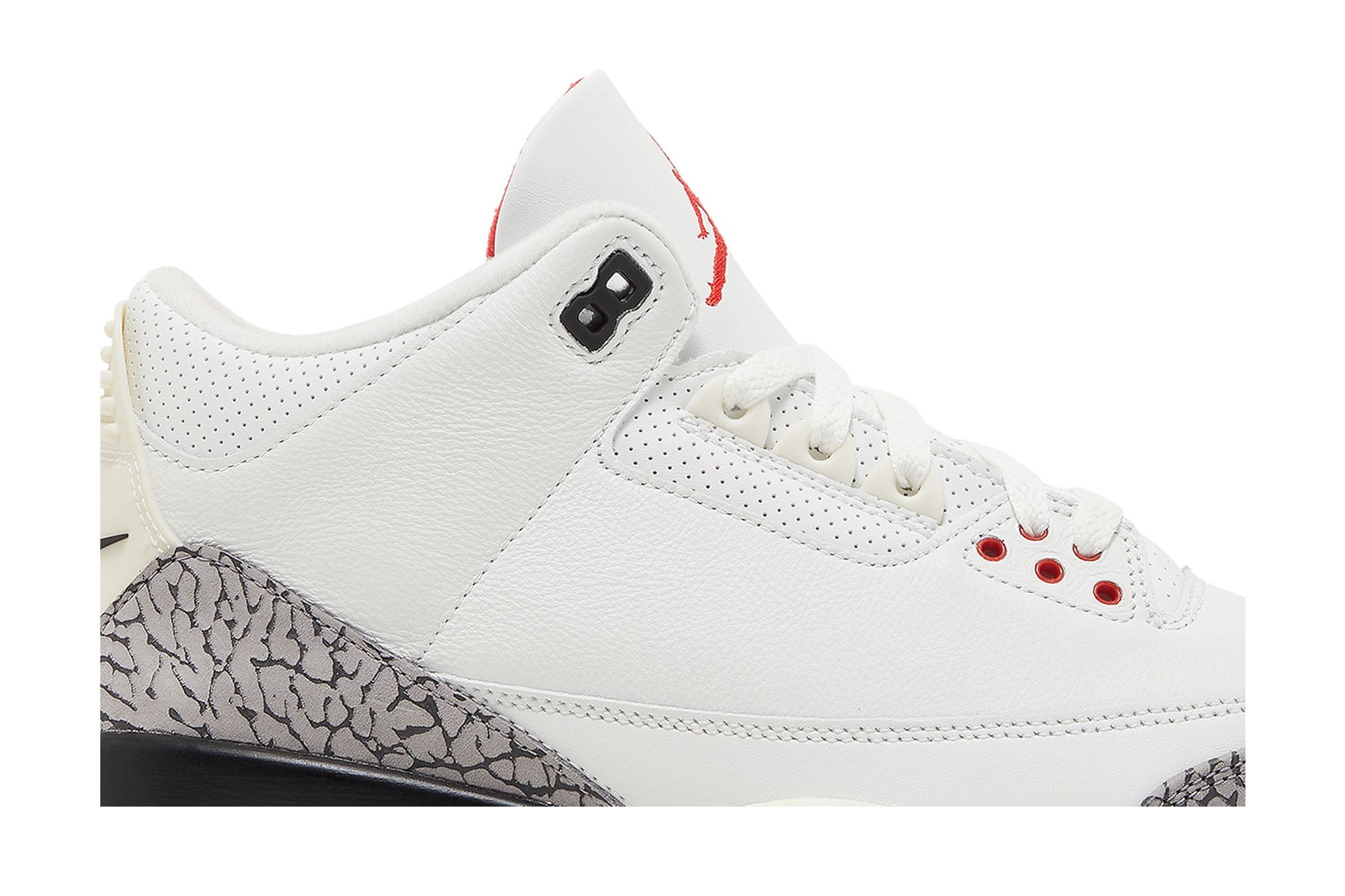 Buy Air Jordan 3 Retro 'White Cement Reimagined' - DN3707 100 | GOAT