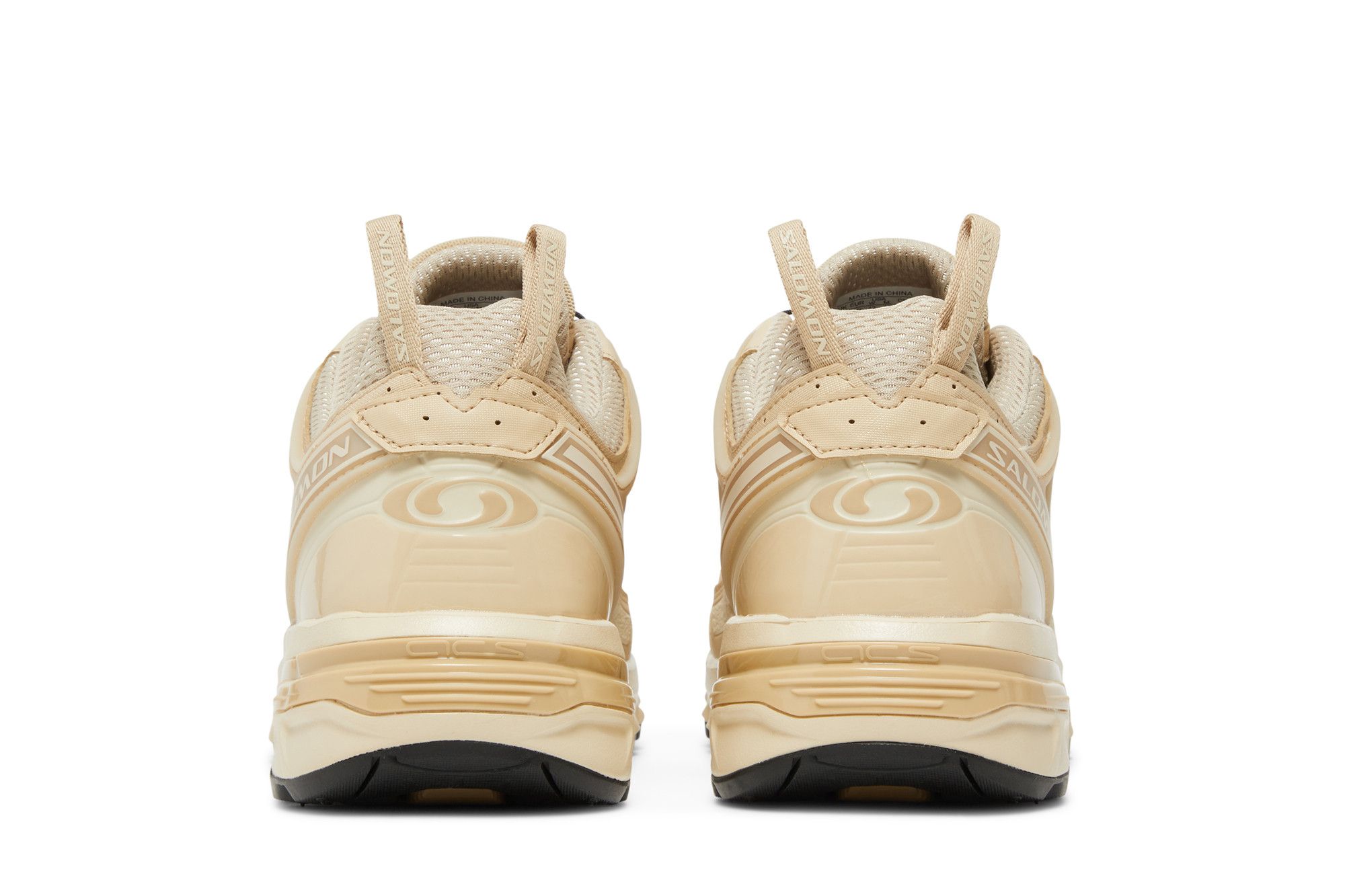 Buy Salomon ACS Pro Advanced 'Safari' - L47061200 | GOAT