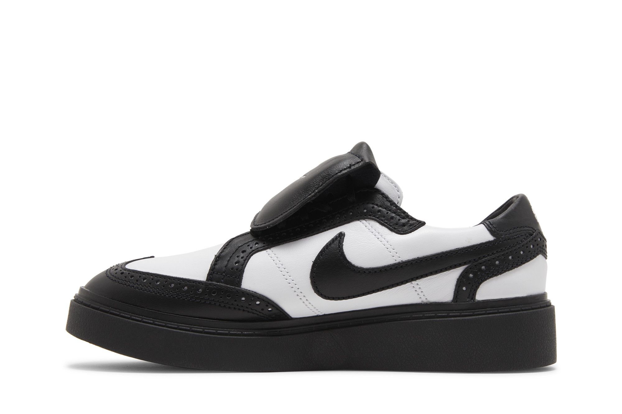 Buy G-Dragon x Nike Kwondo 1 'Yin-Yang' - DH2482 101 | GOAT