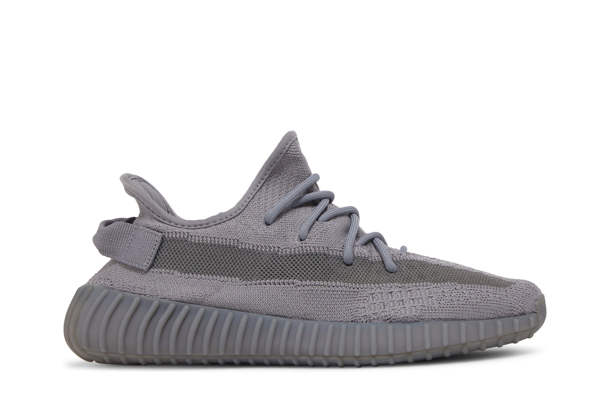 Buy Adidas Yeezy Boost 350 V2 'Steel Grey' - IF3219 | GOAT