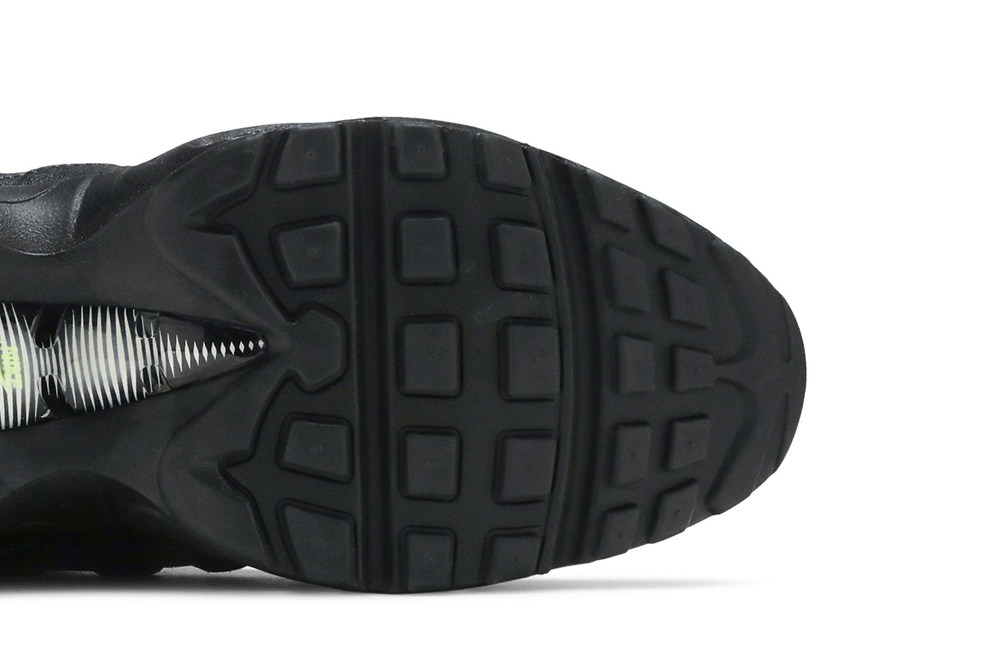 Buy Nike Air Max 95 Essential 'Antifreeze' - AT9865 004 | GOAT