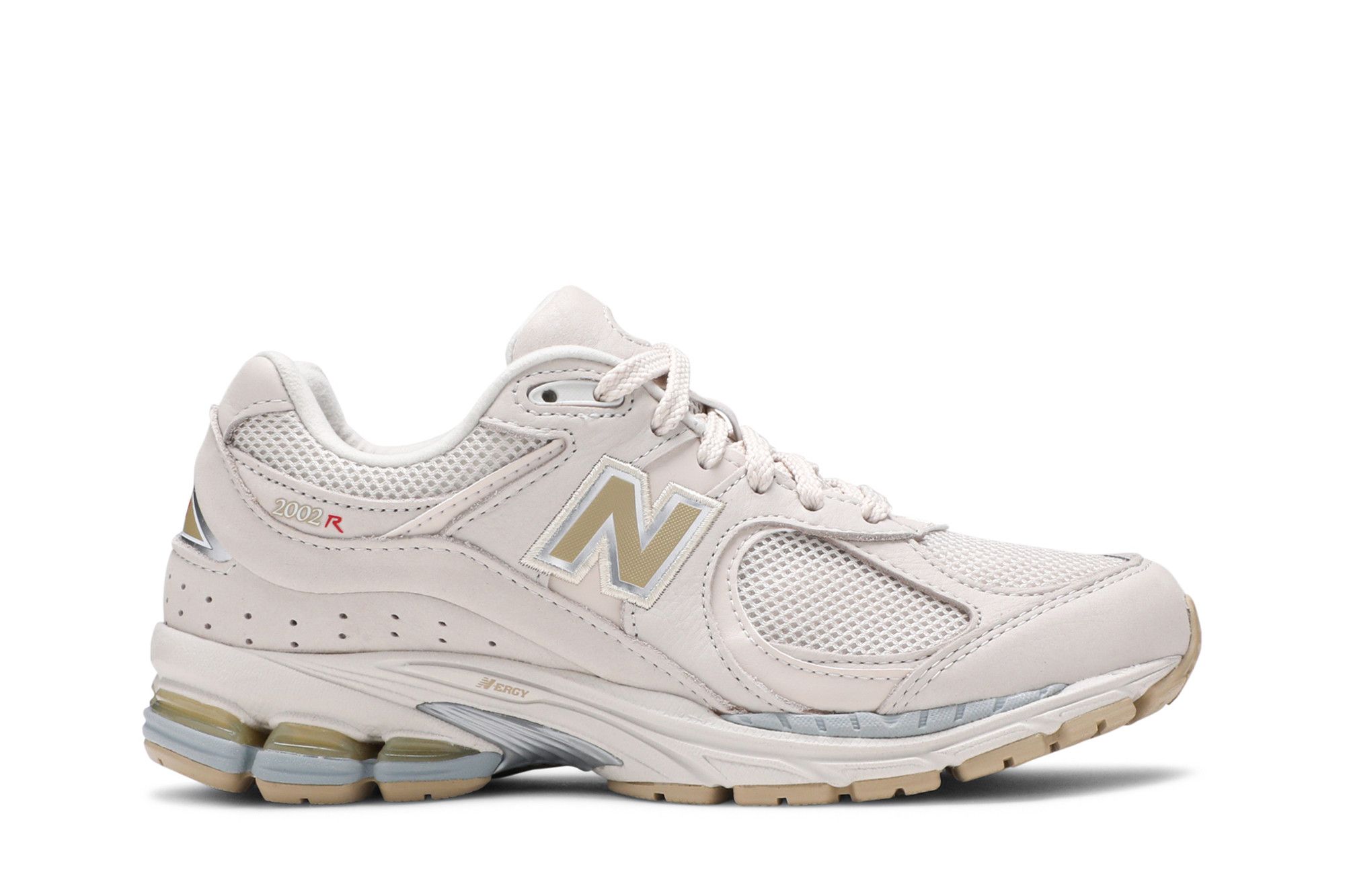 Buy New Balance 2002R 'Cream' - ML2002R3 | GOAT