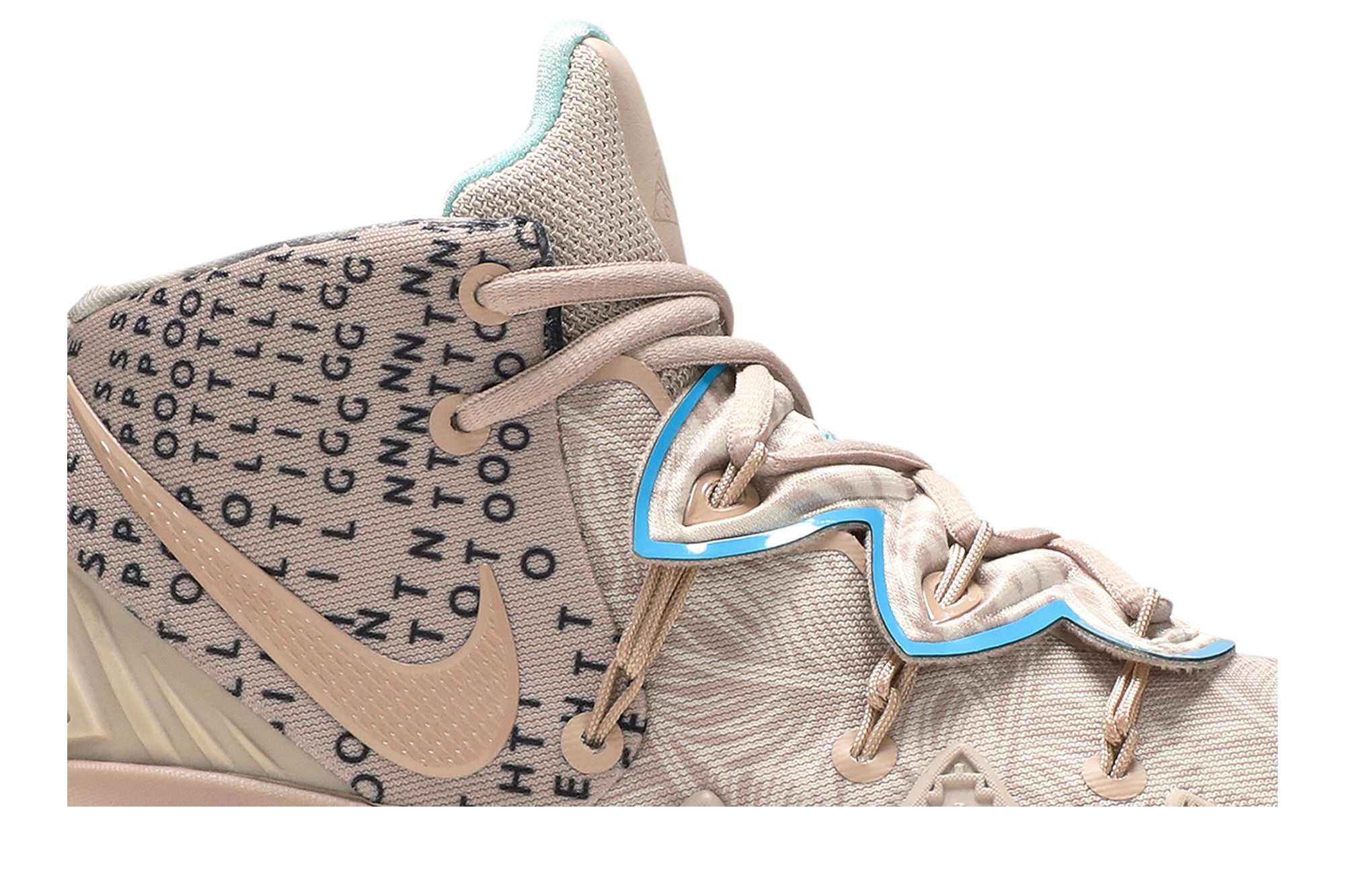 Buy Nike Kybrid S2 'Desert Camo' - CQ9323 200 | GOAT