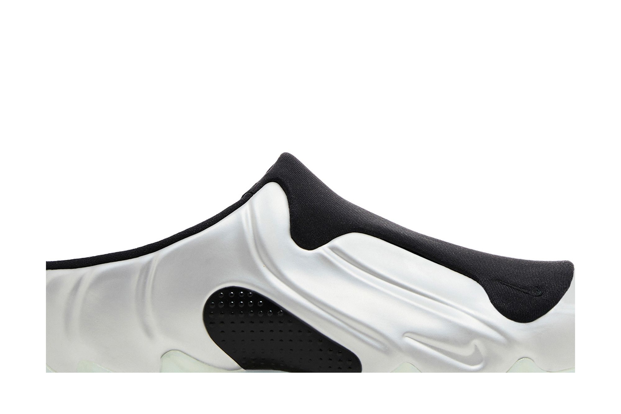 Buy Nike Clogposite 'Chrome Black' - FQ8257 002 | GOAT